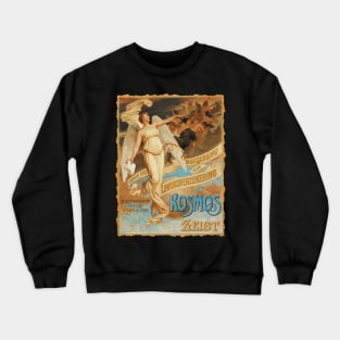 Kosmos Zeist Crewneck Sweatshirt